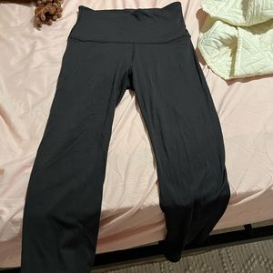 All in Motion high waisted leggings